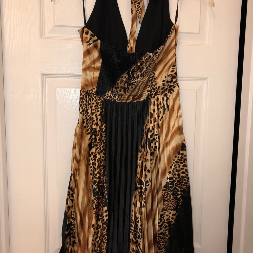 Mini Dress - Picture 4 of 4